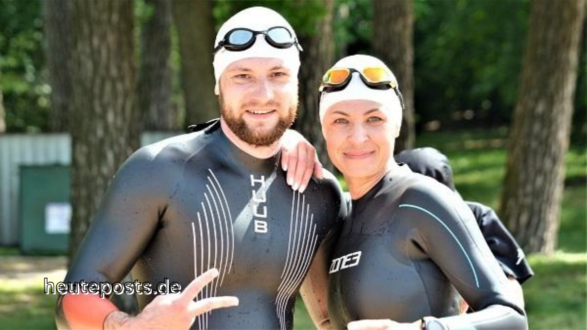 Alles über Kristin Jauch: Biografie und Fakten