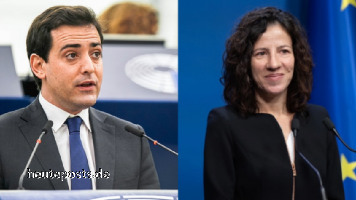 Wer ist Elea Giulia Alva di Lorenzo? Fakten und Infos