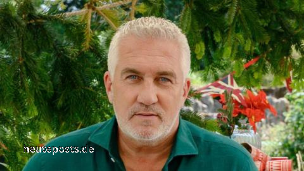 Wer steckt hinter Luca Leon Gorgoglione? Alle Infos kompakt