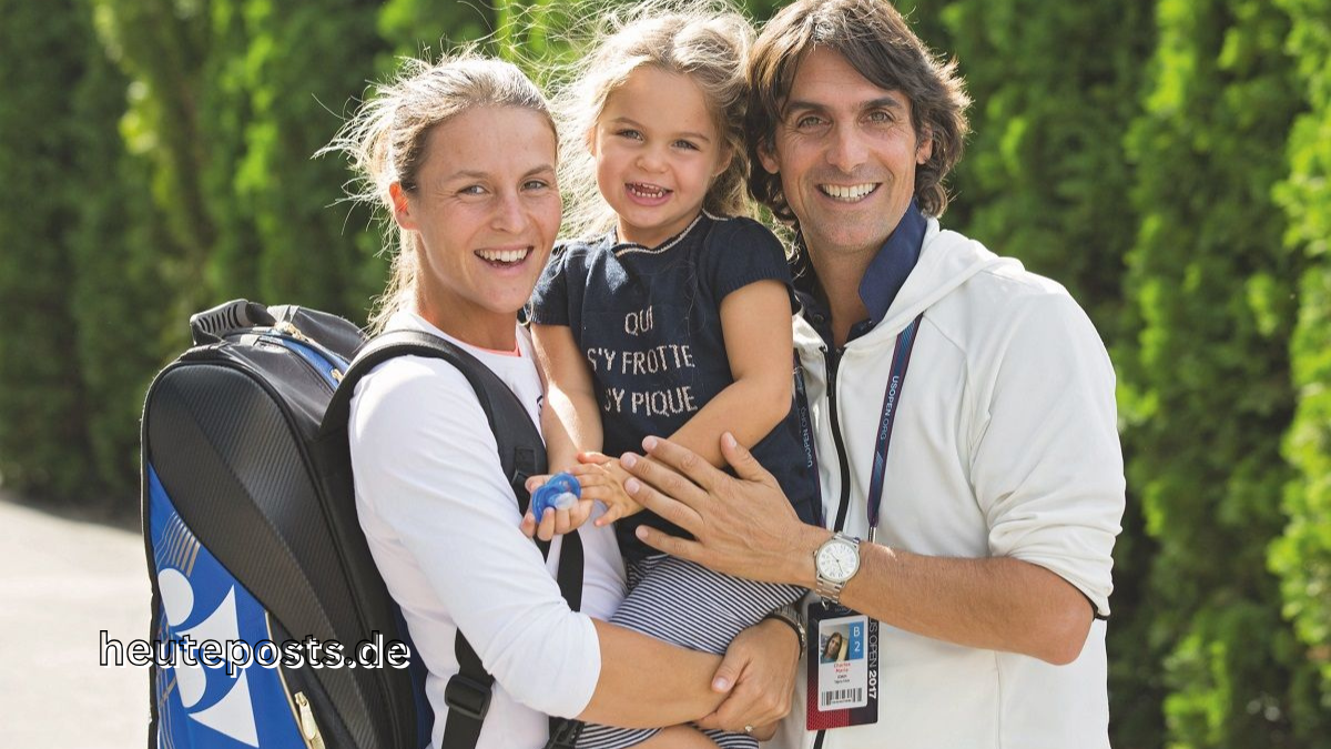 Evgenia Zverev einfach erklärt: Fakten und Infos