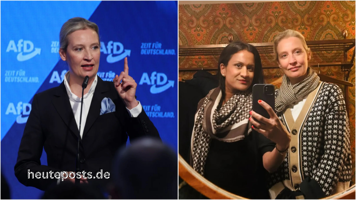 Sarah Bossard 2026: Alter, Lebenslauf, Familie und interessante Details