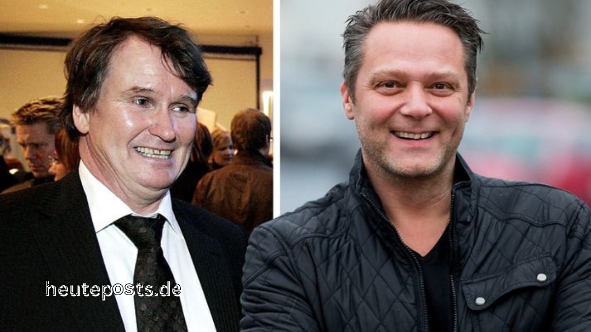 Andreas Veauthier: Biografie, beruflicher Werdegang und Erfolge
