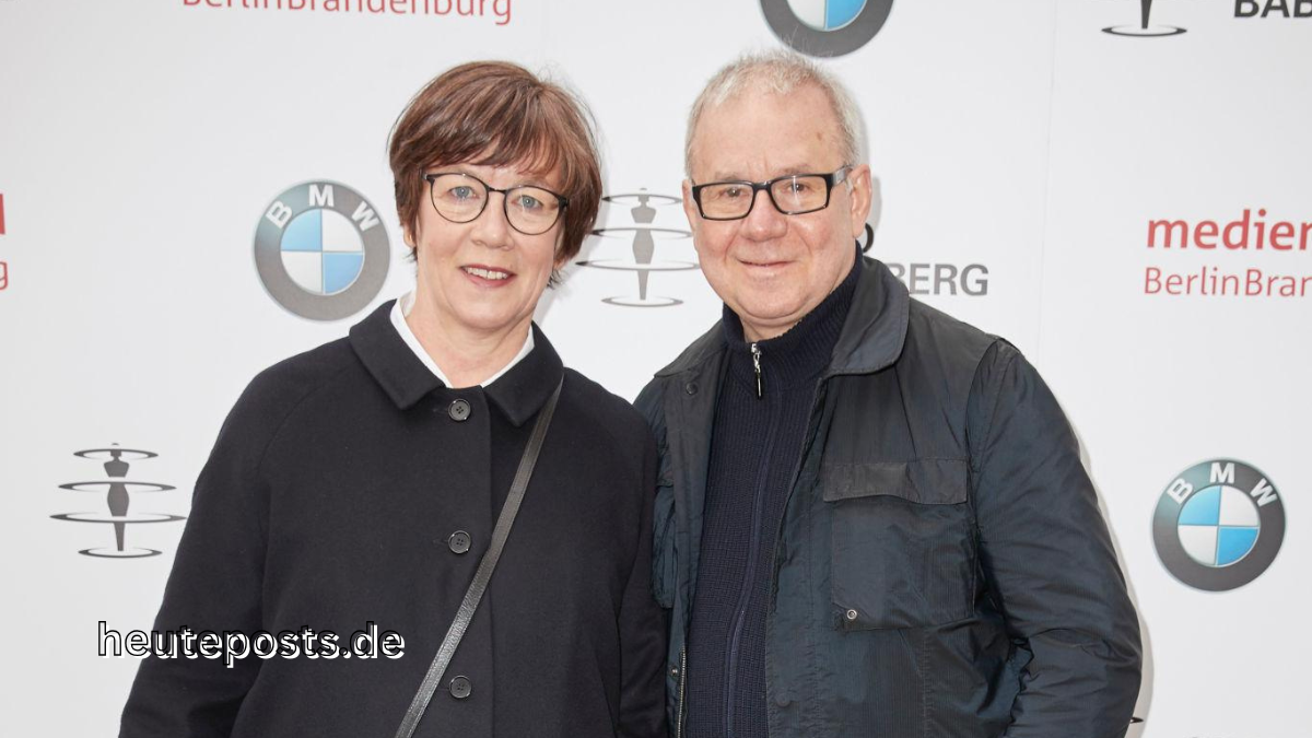 Heidrun Teusner Krol