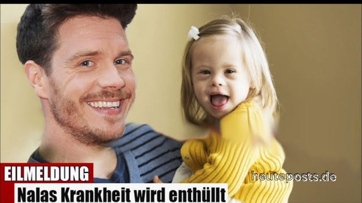 Helene fischer tochter krankheit