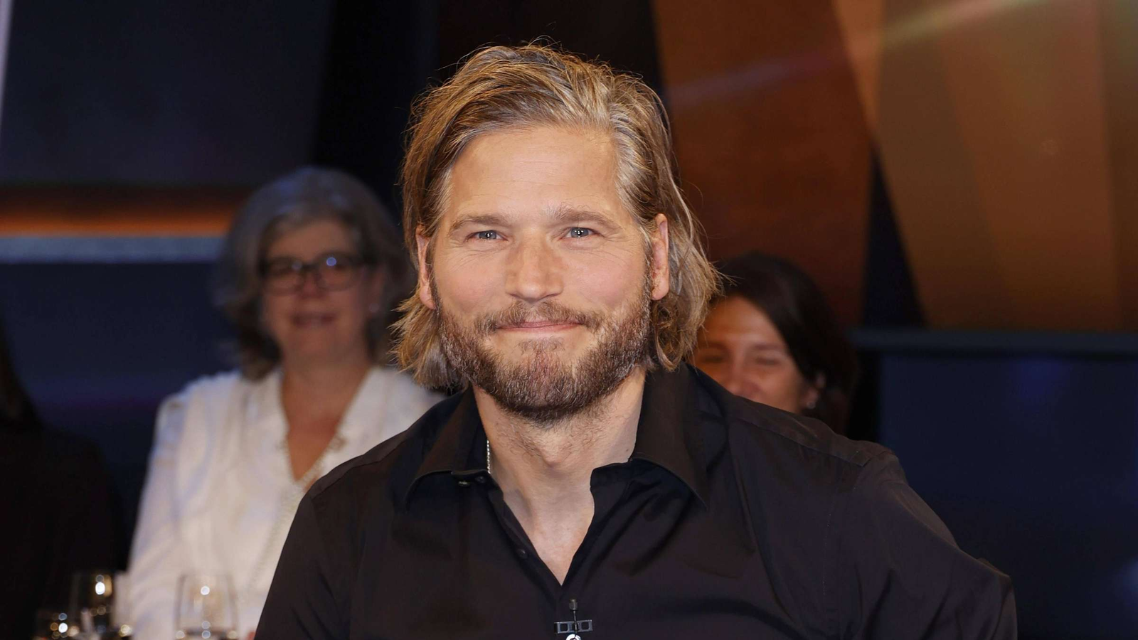 Sebastian Ströbel