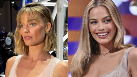 Who Does Margot Robbie Have a Crush On?
