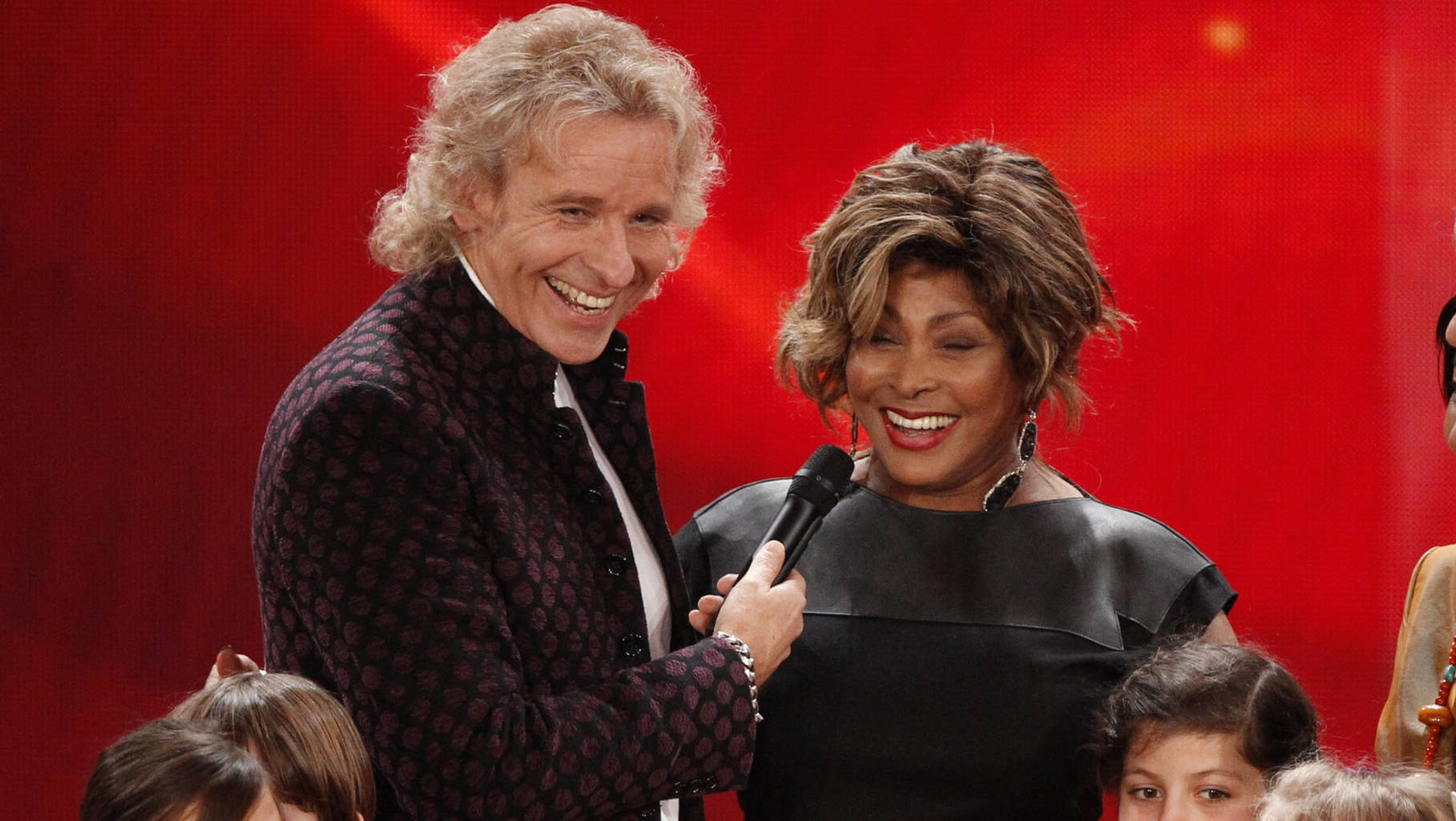 Thomas Gottschalk: Career Highlights and Achievements