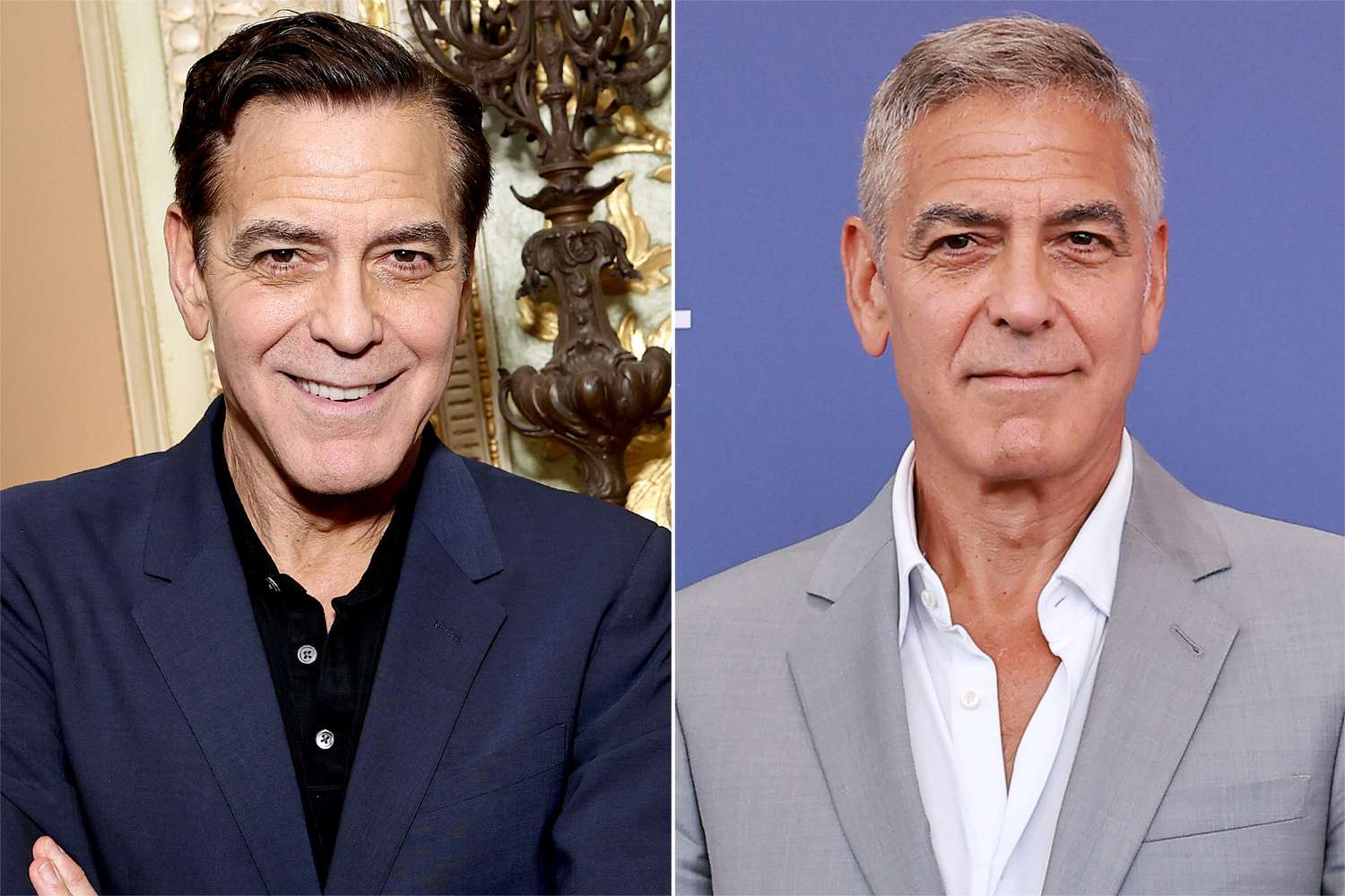 George Clooney: Actor, Filmmaker, and More