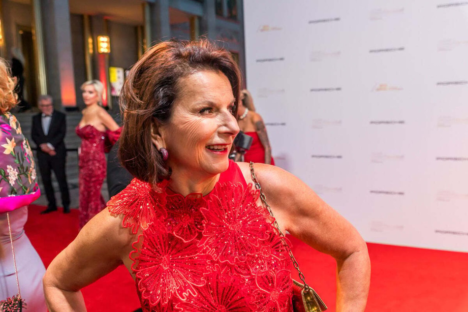 Claudia Obert: Her Rise to Fame and Fortune