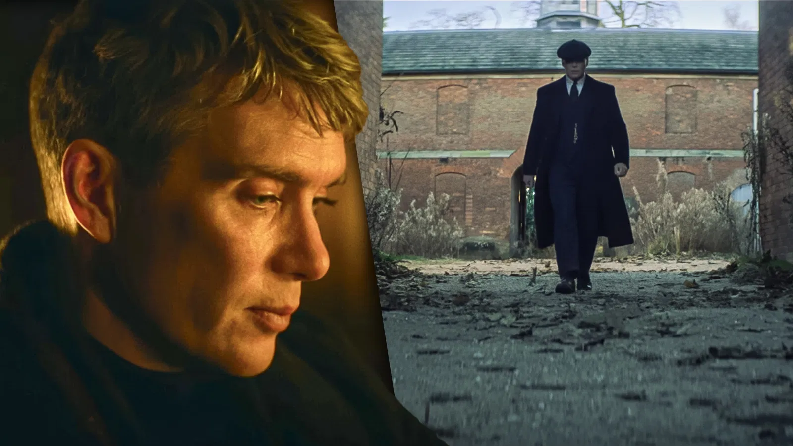 Cillian Murphy: Fascinating Facts You Didn’t Know