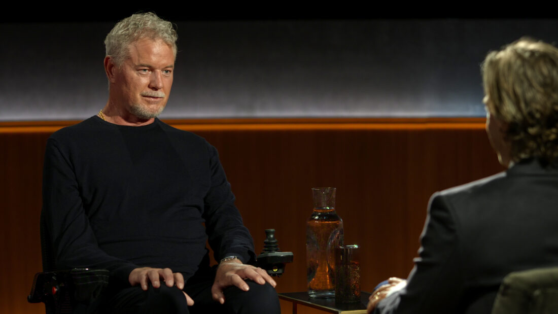 Eric Dane