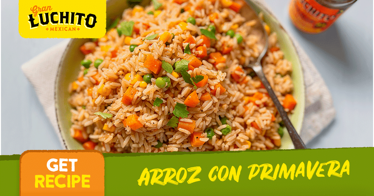 Find the Best Arroz Primavera Near Me for Dinner Tonight