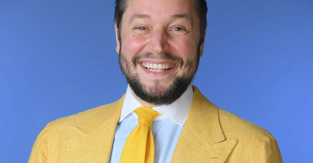 Marc Gebauer