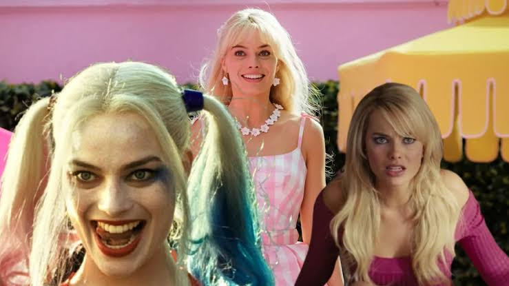 Margot Robbie