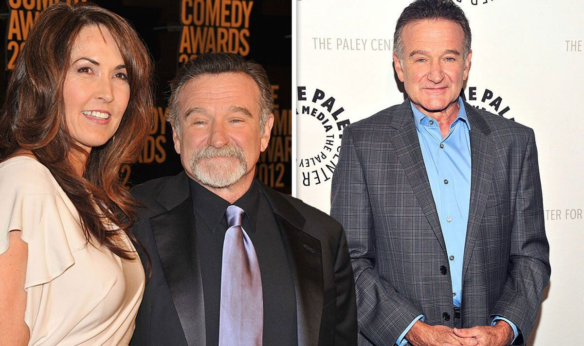 Robin Williams
