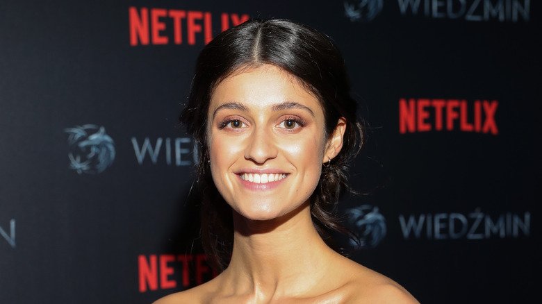 Anya Chalotra