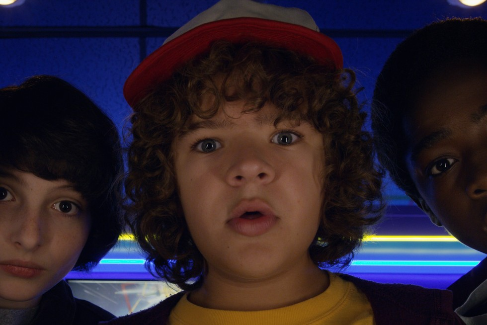 Stranger Things
