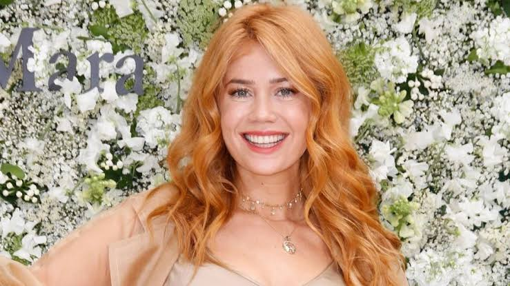 Palina Rojinski