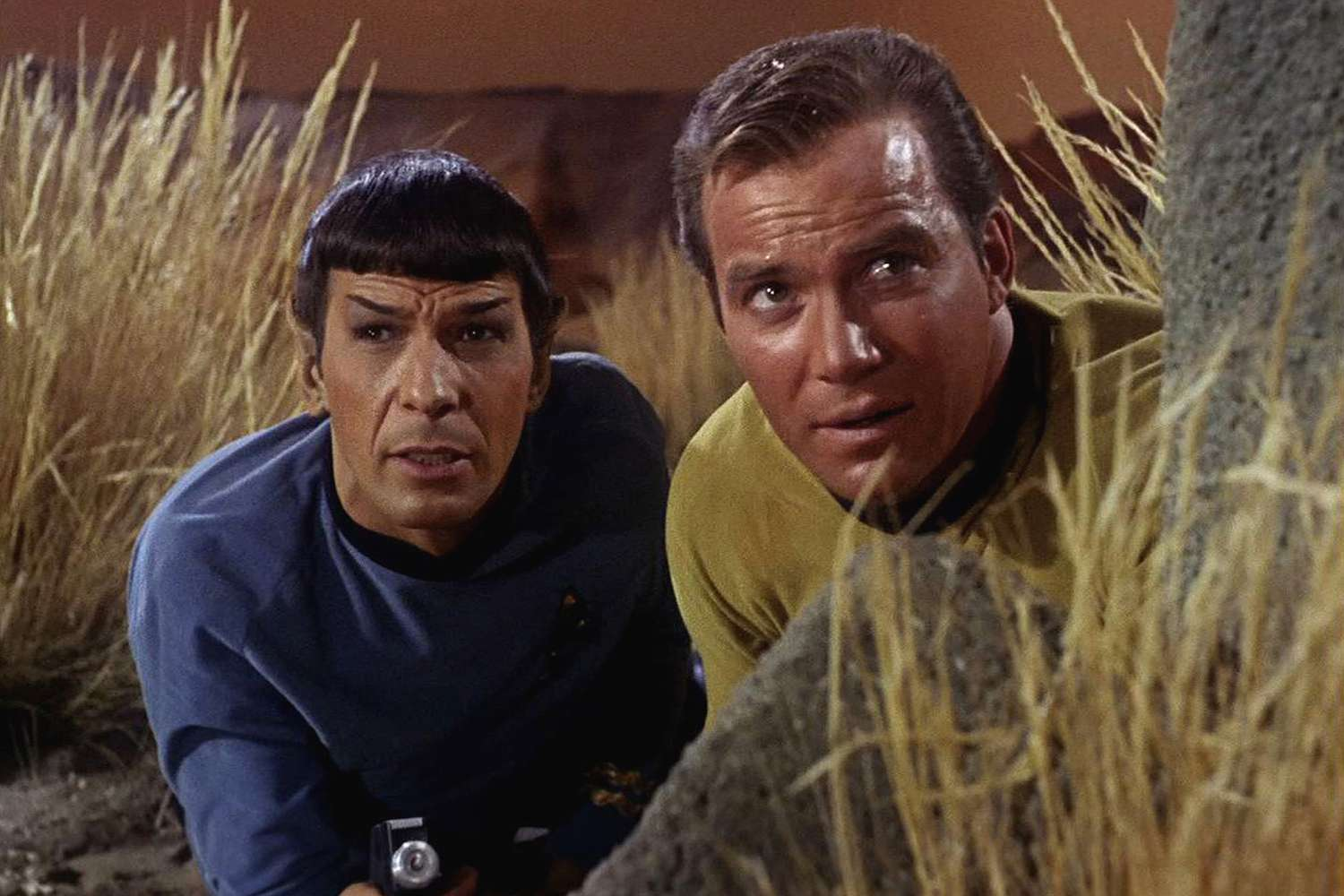 William Shatner