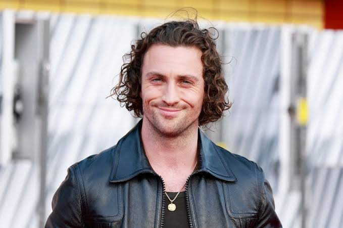 aaron taylor-johnson