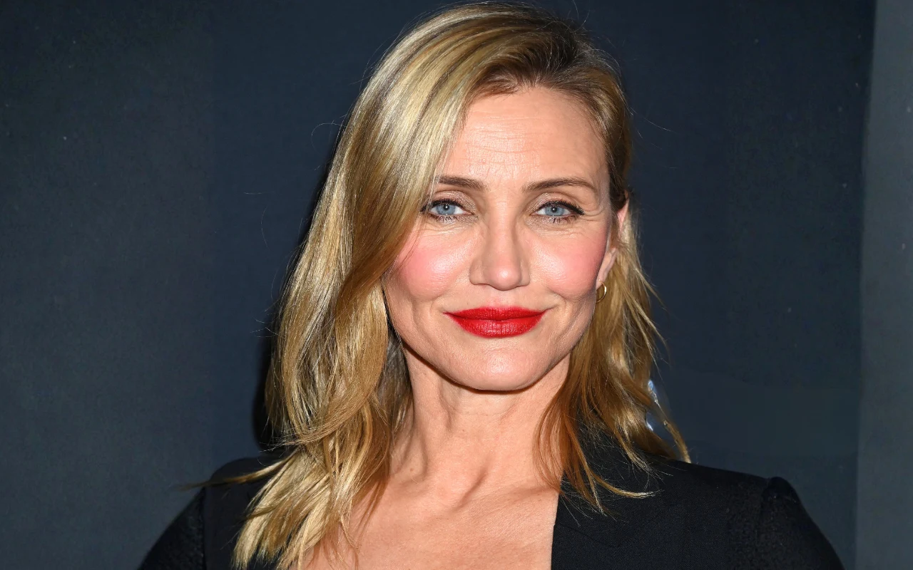 Cameron Diaz