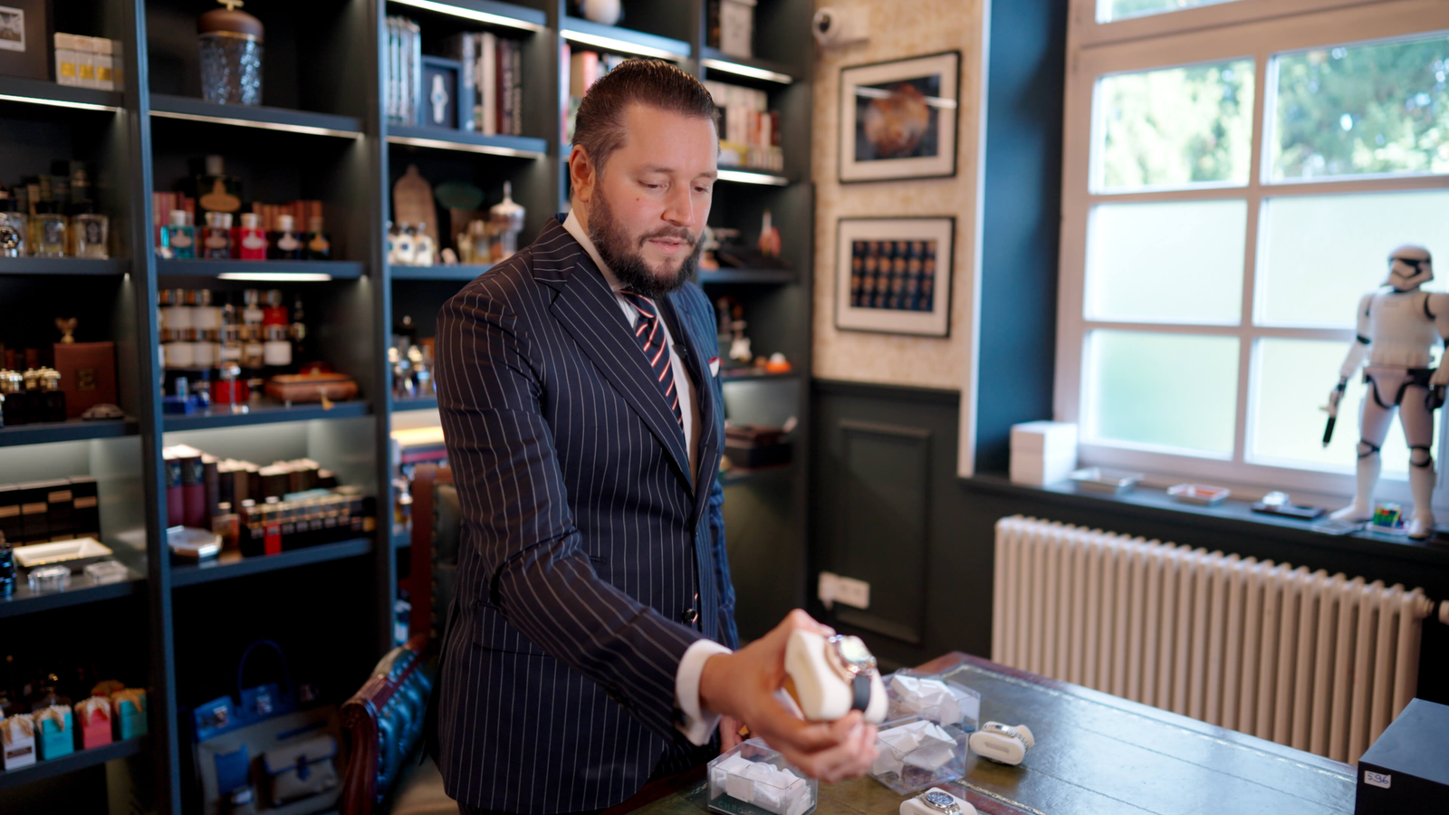Marc Gebauer