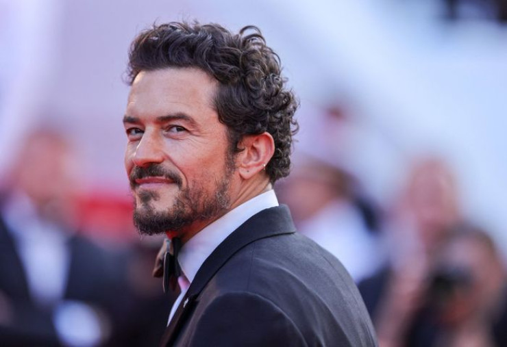 Inside Orlando Bloom’s Family Life