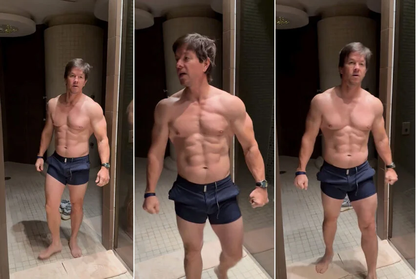 Mark Wahlberg’s Family: Recent Events Explained